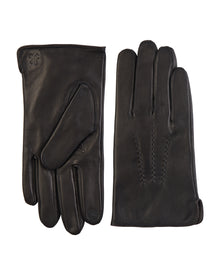 Hickey Freeman | Men | Men's Leather Glove | Black