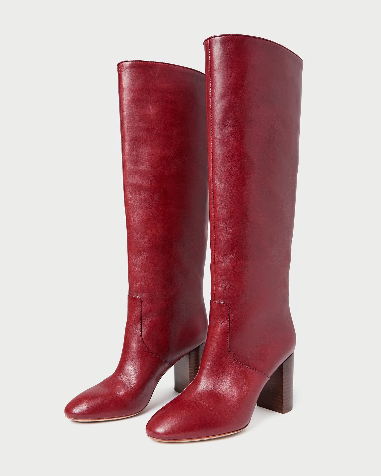 Color: Wine