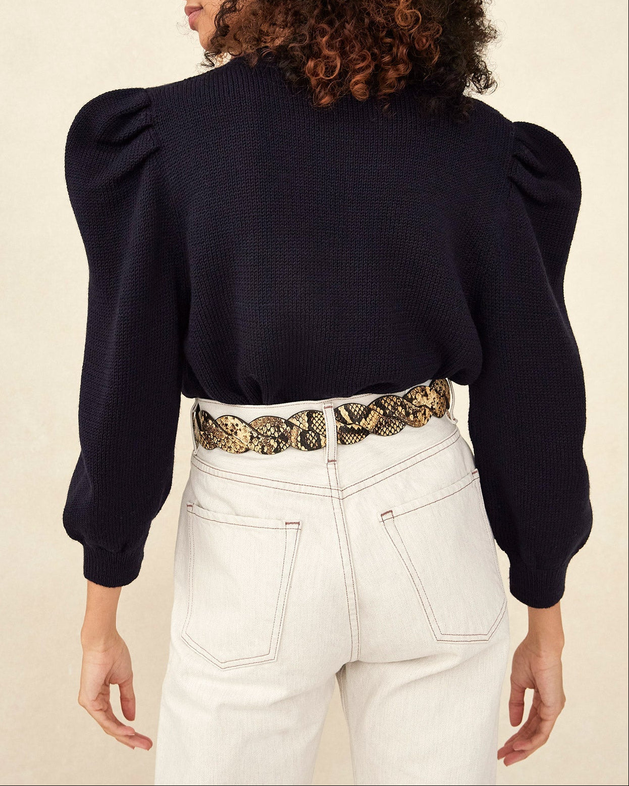 Color: Navy