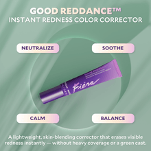 Good Reddance™ Instant Redness Corrector