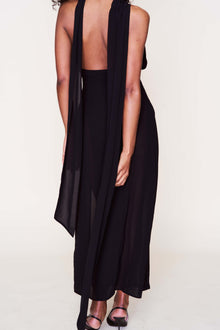 Womens | Koemi Dress | Black