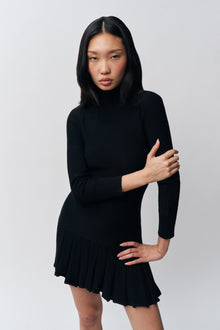 Womens | Hart Dress | Black