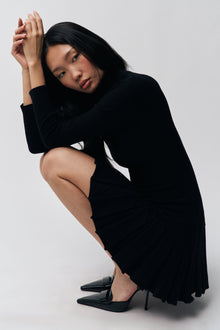 Womens | Hart Dress | Black