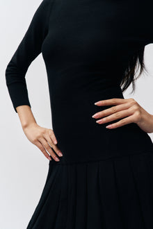 Womens | Hart Dress | Black
