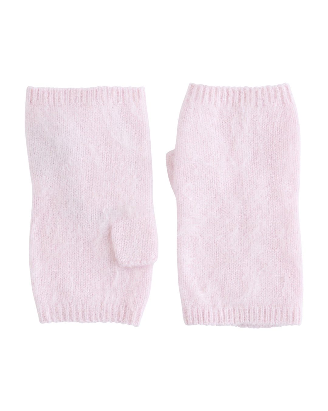 Amicale Cashmere | Women | Women's Glove | Light Pink
