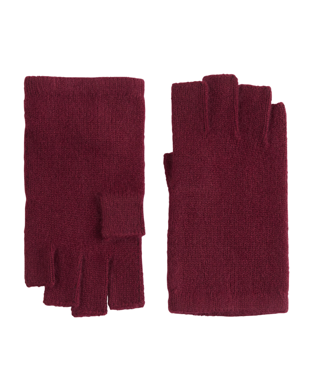 Sofia Cashmere | Women | Women's Glove | Bordeaux