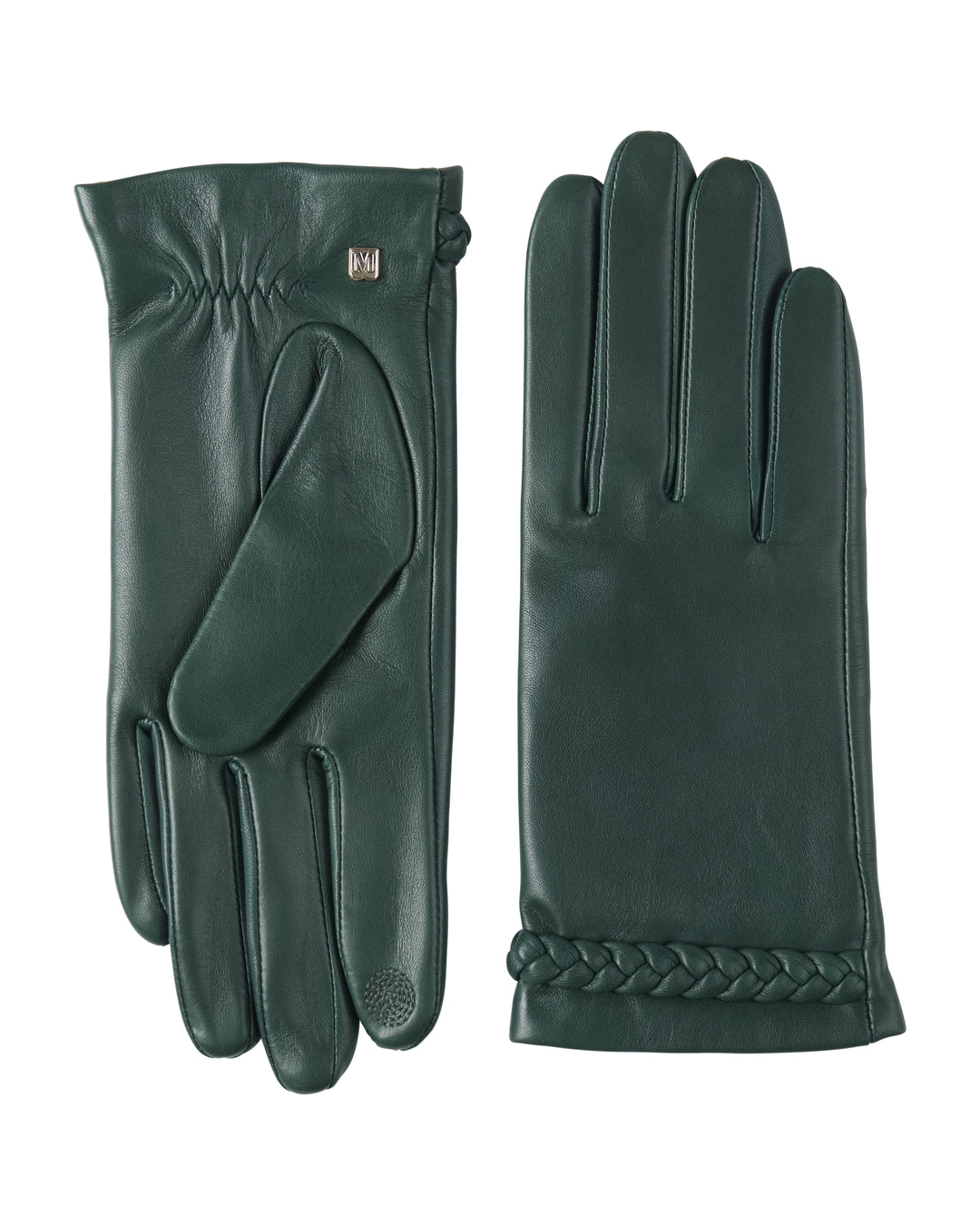 Bruno Magli | Women | Women's Leather Glove | Green