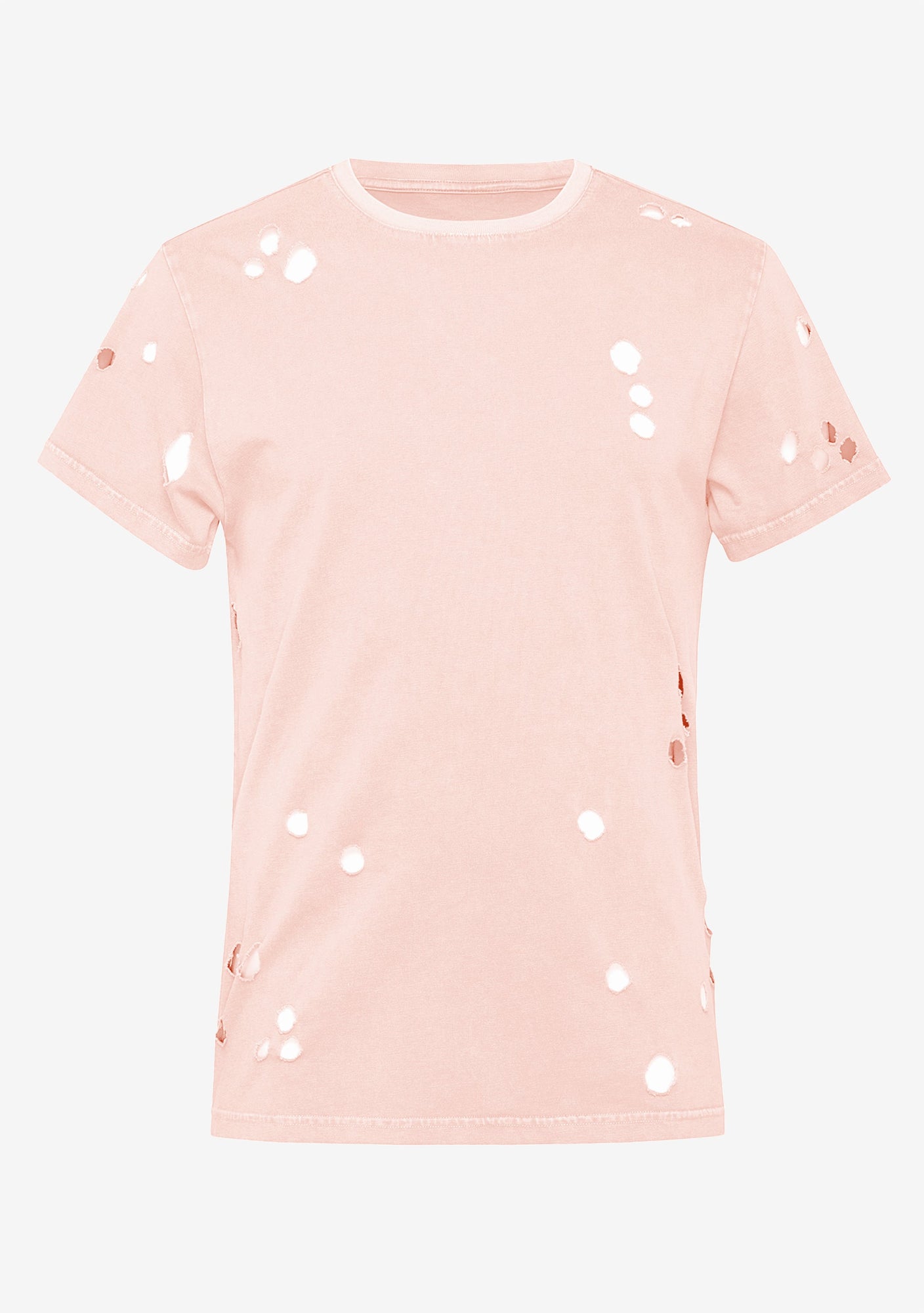 Womens | Gavin T-Shirt | Cintz Rose