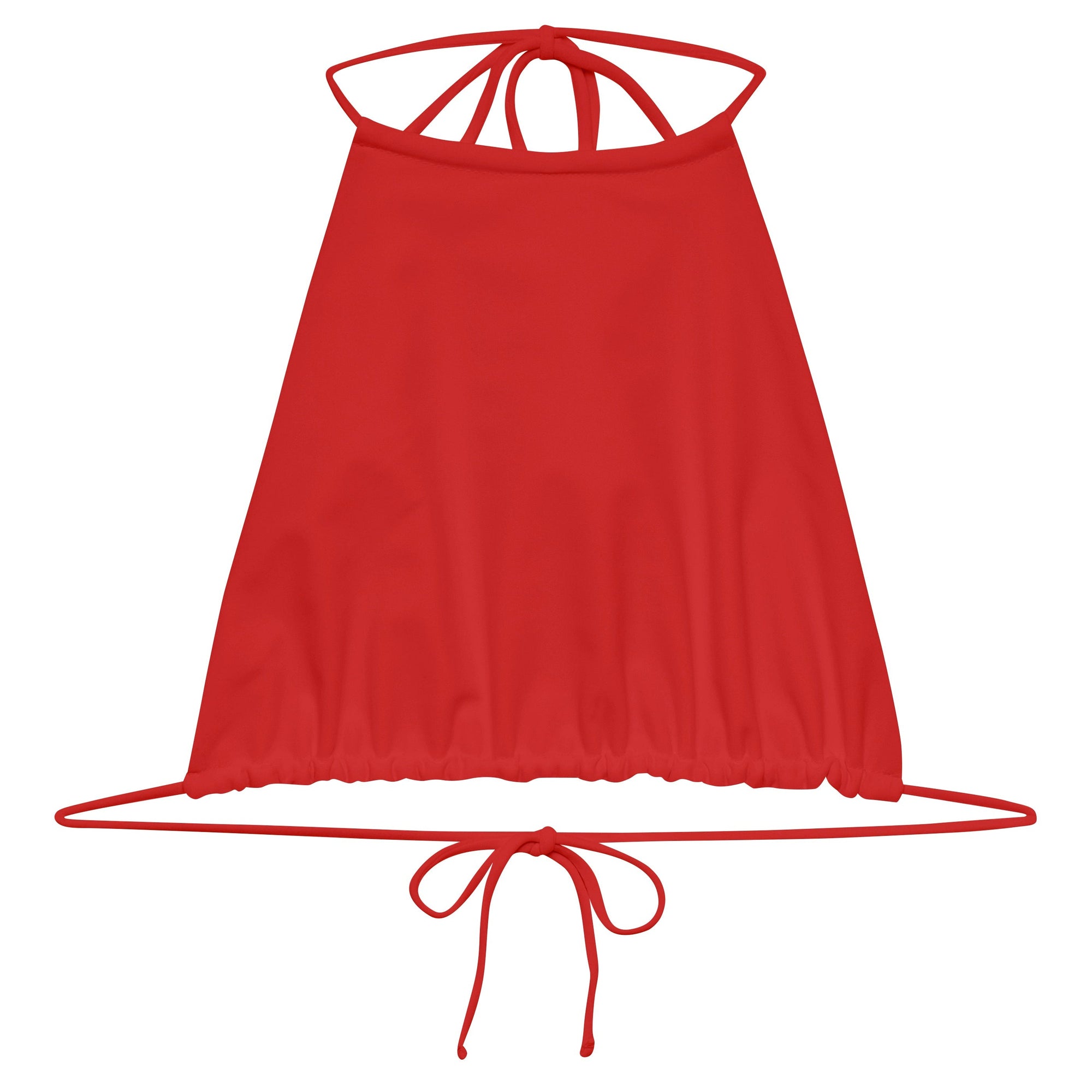Gia Top | Glow Matte