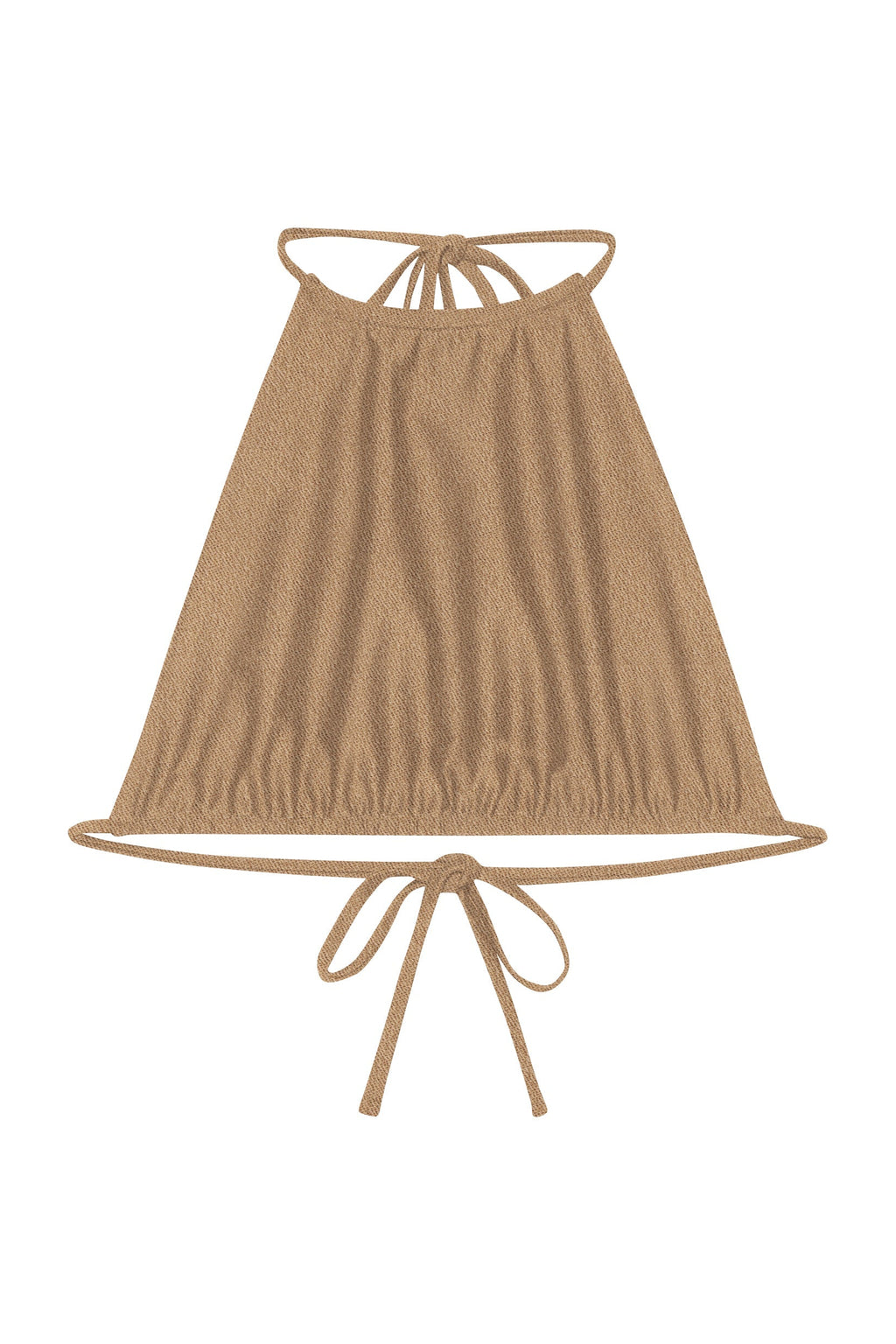 Gia Top | Bare Terry