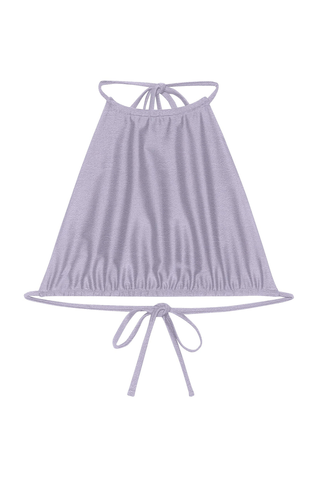 Gia Top | Lilac Terry