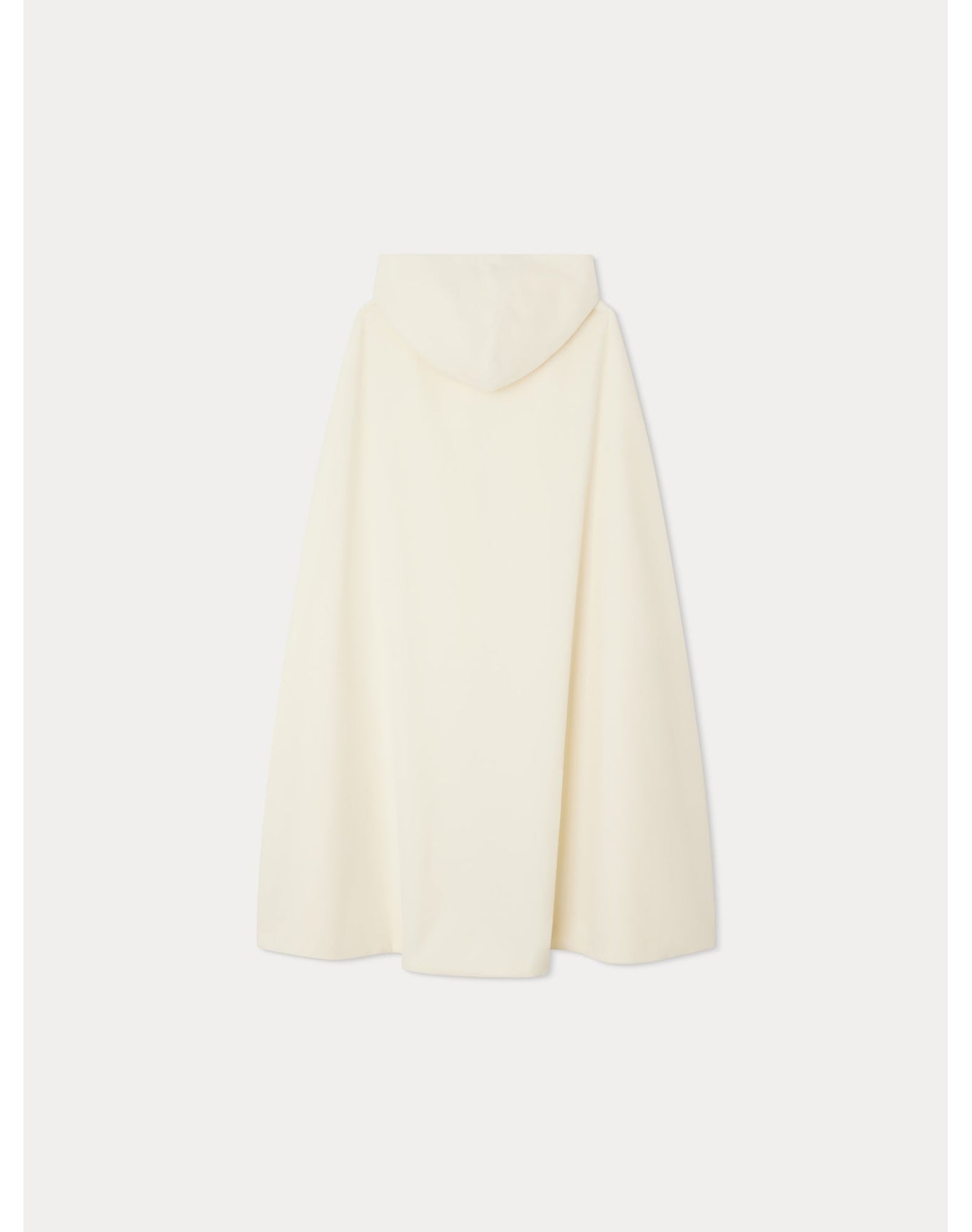 Girls | Alice Cape | 2 | Milk White
