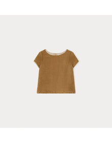 Girls | Beaute Blouse | 10Y-12Y | Beige