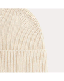 Girls | Benny Beanie | Natural