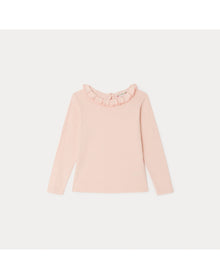 Girls | Bess T-Shirt | Pink