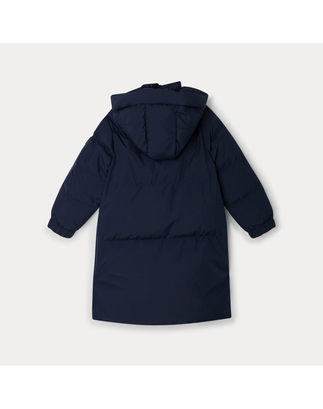 Girls | Bomba Puffer Jacket | Navy