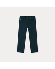Girls | Bonnie Pants | 4Y-8Y | Slate Green