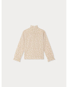 Girls | Bree Blouse | 10Y-12Y | Blush Pink