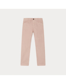 Girls | Brook Pants | Pale Pink