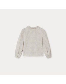 Girls | Brunella Blouse Flowers | 10Y-12Y | Pink