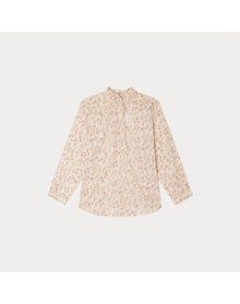 Girls | Burgundy Shirt | 10Y-12Y | Pink