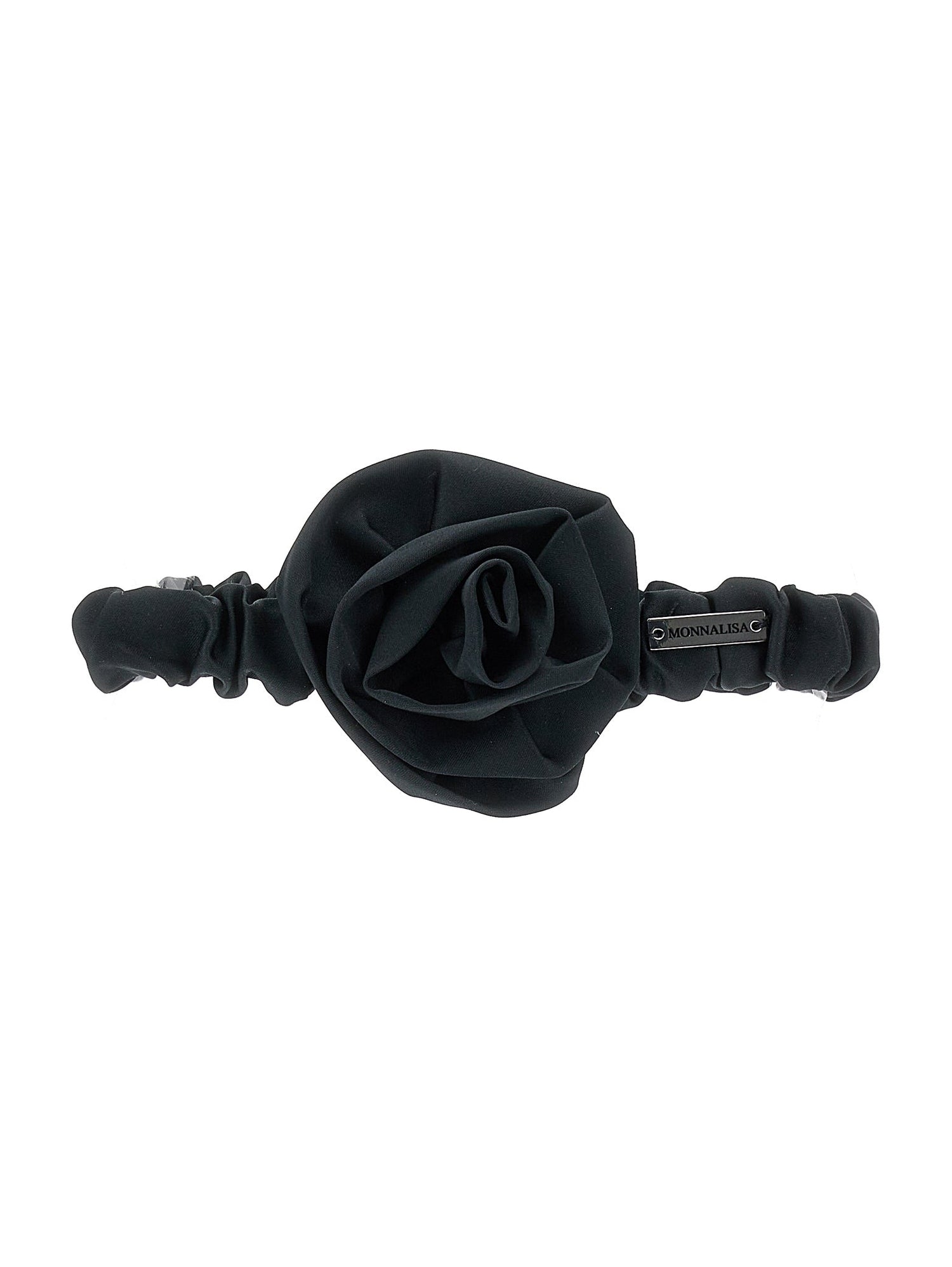 Girls | Duchesse Hair Band | Black