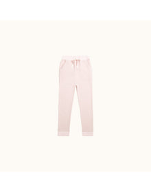 Girls | Jogging Pants | Medium Pink