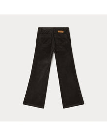 Girls | Junon Pants | 4Y-8Y | Ocean Black