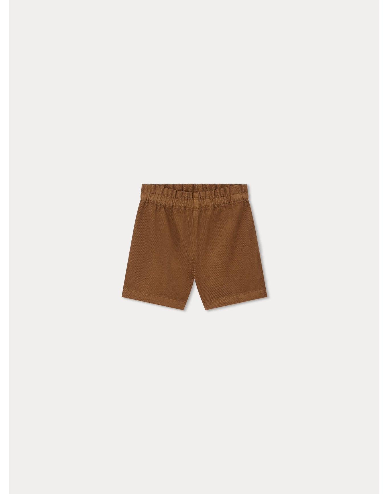 Girls | Milly Shorts | 4Y-8Y | Chestnut