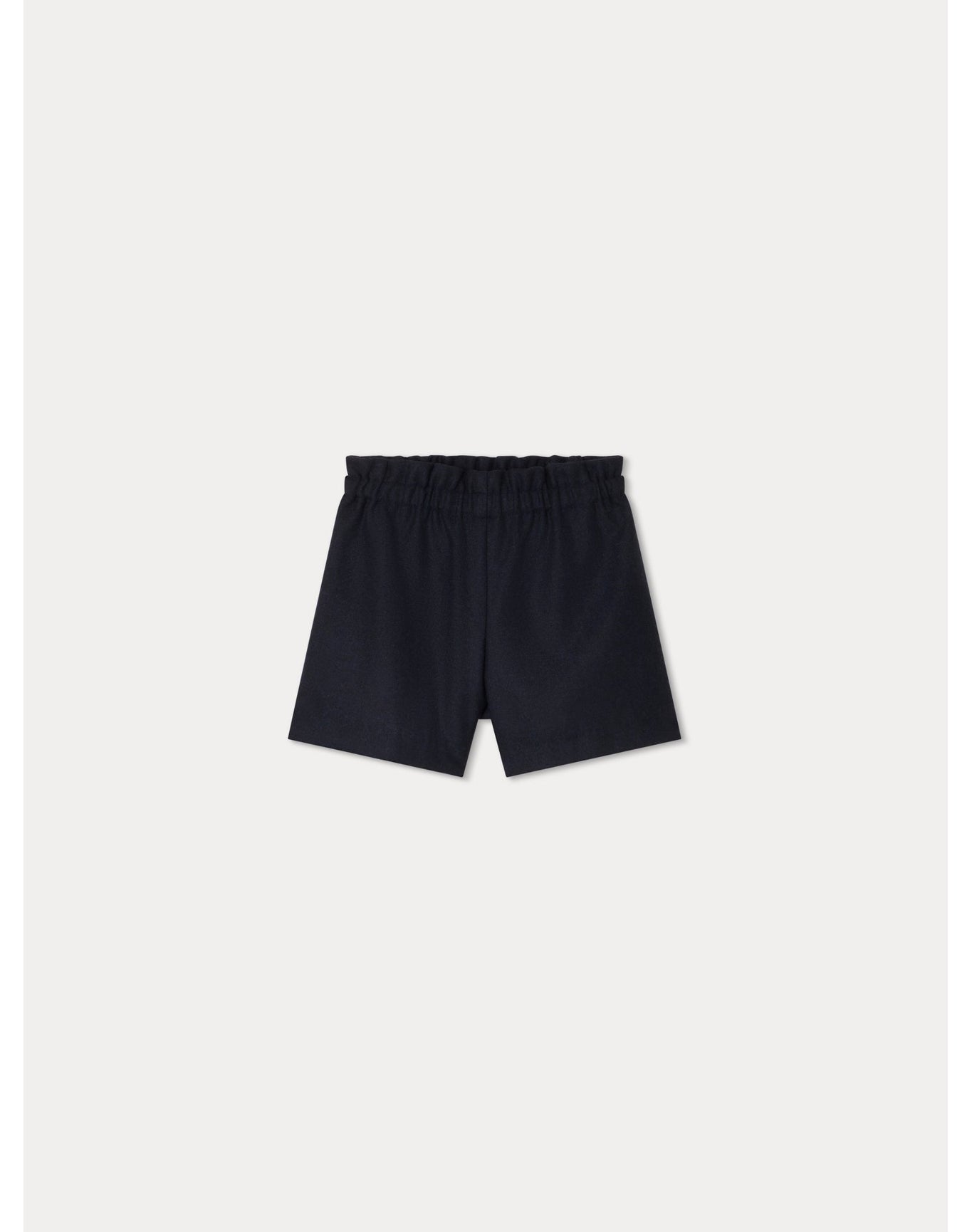 Girls | Milly Shorts | 4Y | Navy
