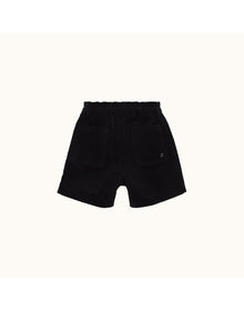 Girls | Milly Shorts | Navy