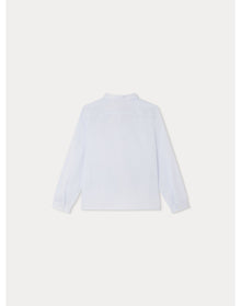 Girls | Myriam Blouse | 6Y-8Y | Sky Blue