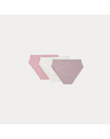 Girls | Pack Of Aubree Underwear | Fig