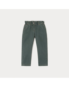 Girls | Sonie Jeans | 6Y-8Y | Verdigris