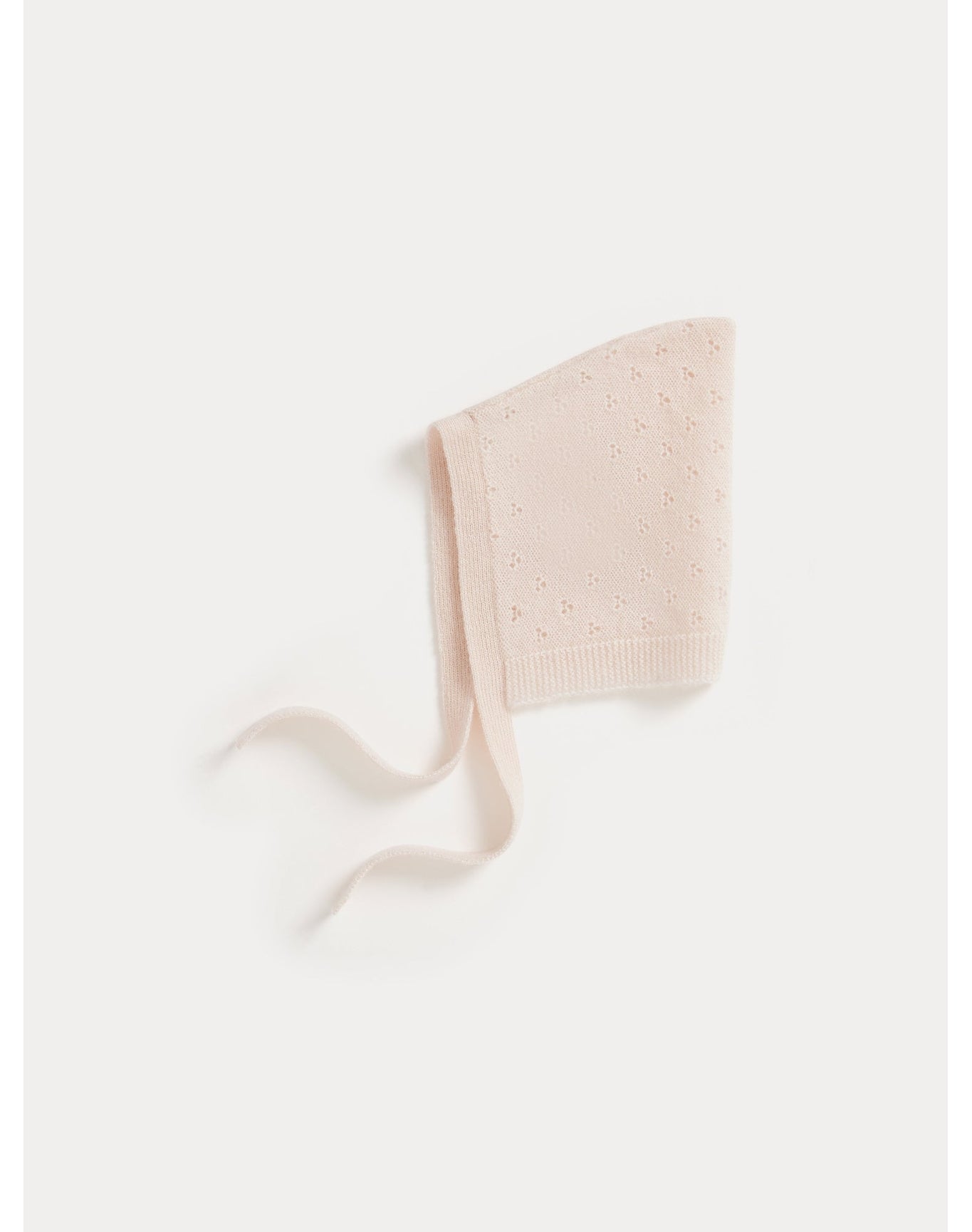 Girls | Taneo Bonnet | Light Pink
