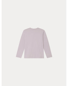 Girls | Theia T-Shirt | 4Y | Light Mauve
