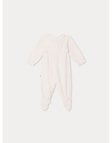 Girls | Tintina Pajamas | White