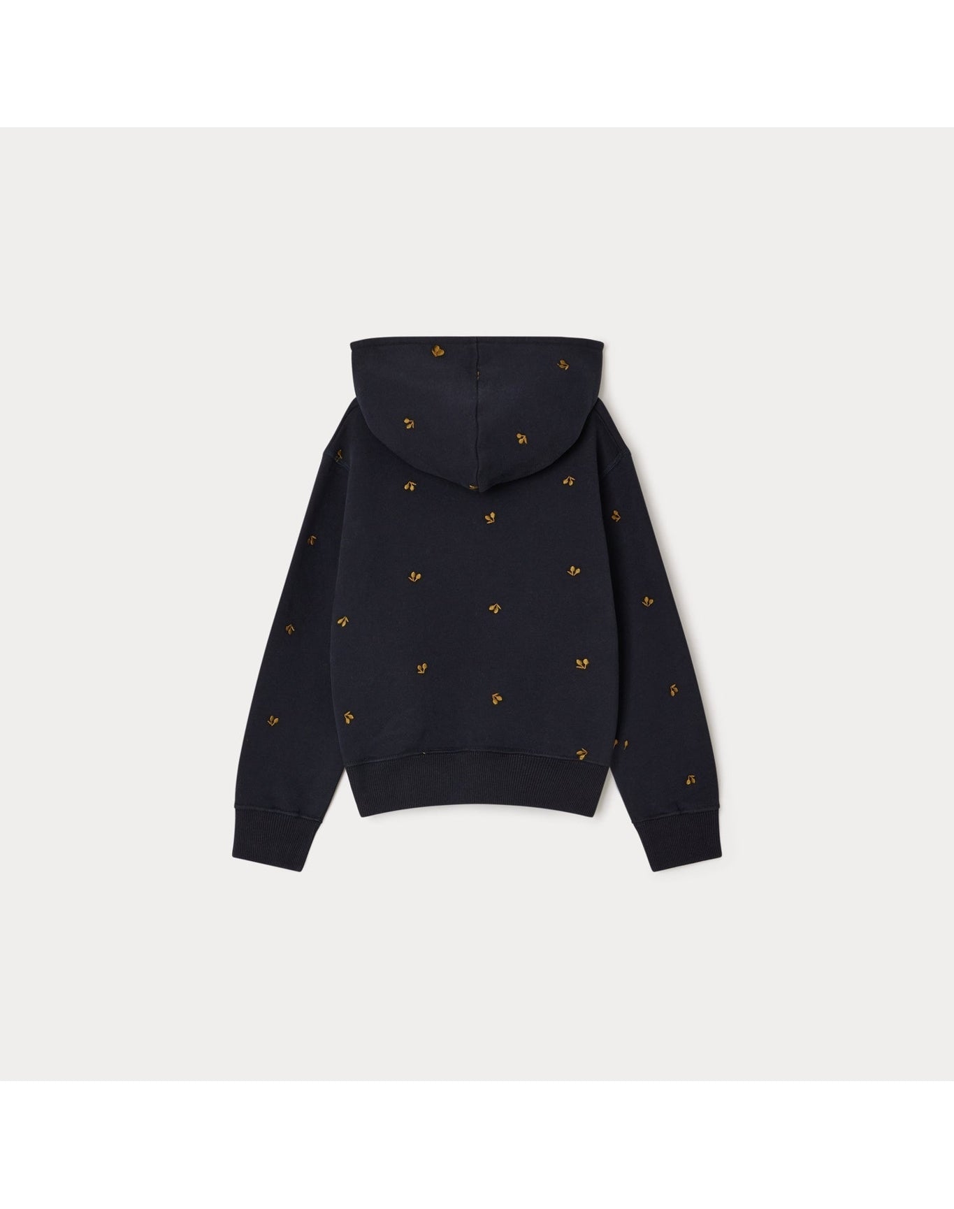 Girls | Tita Sweatshirt | Navy