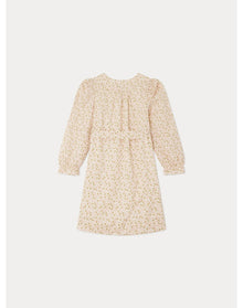 Girls | Tosca Dress | 14Y | Blush Pink