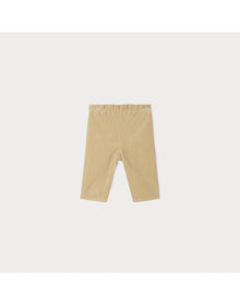 Girls | Tweety Pants | 3M-12M | Beige