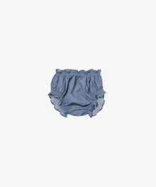Girls | Grace Baby Dress | Blue