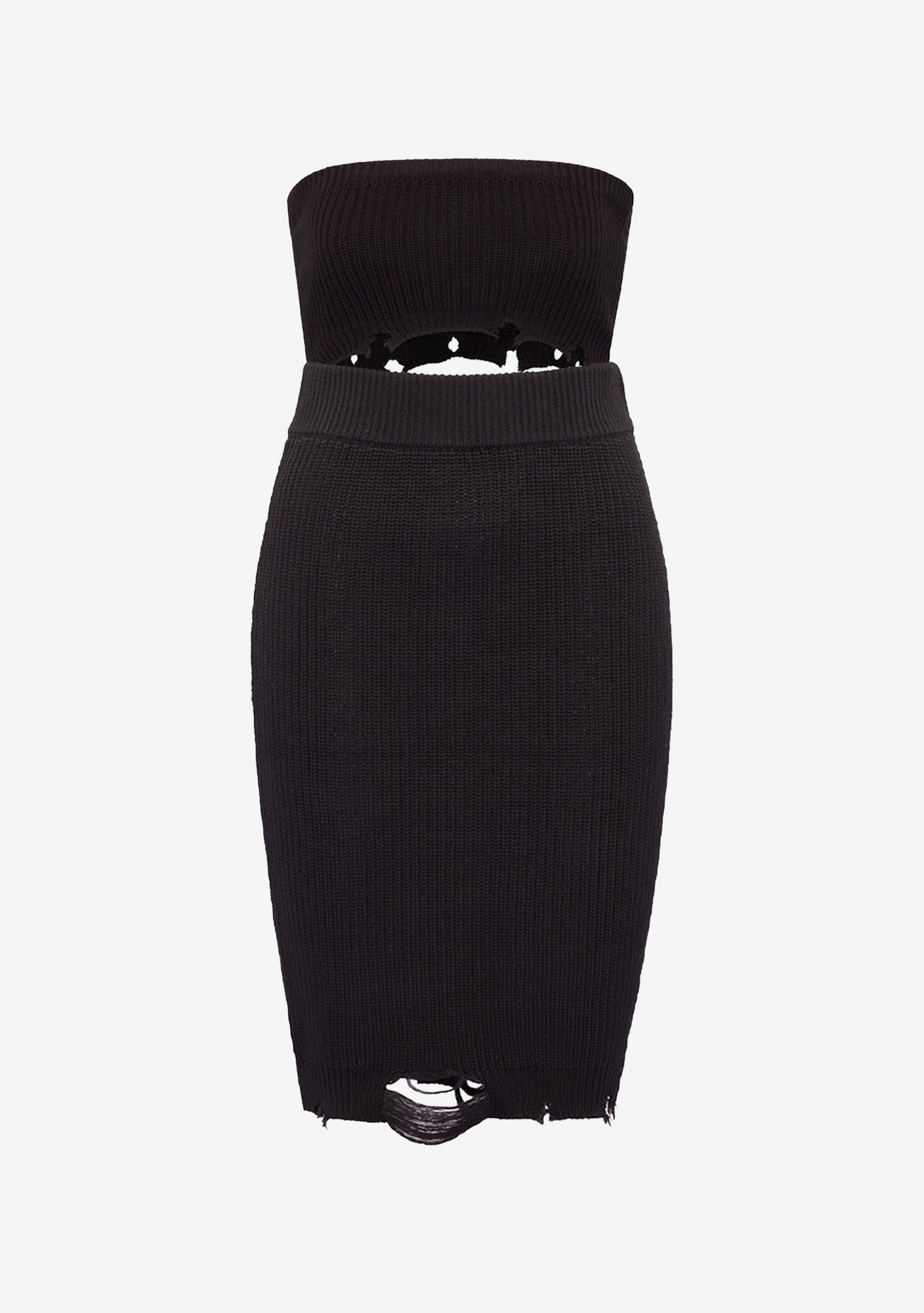 Womens | Grace Dress | Black
