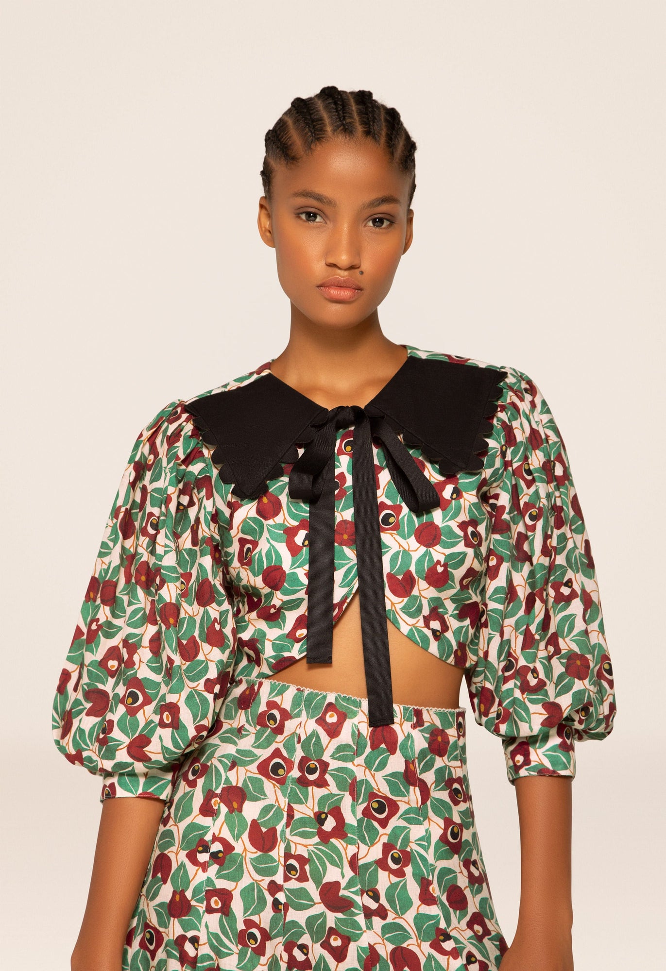 Granate-Warana-Esmeralda-Cropped-Top-9115