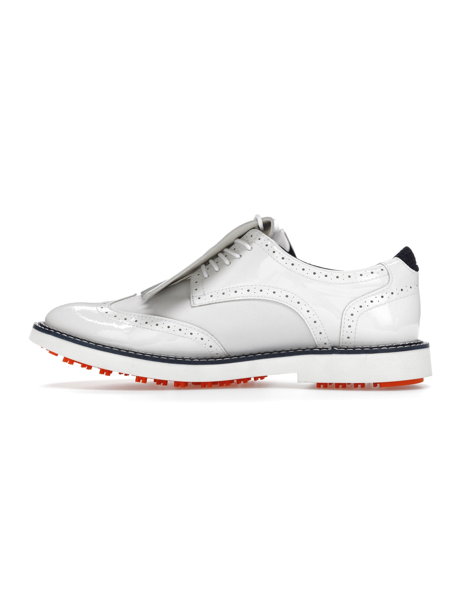 Men | 313 Alpha Wolf Golf Shoe | Arctic