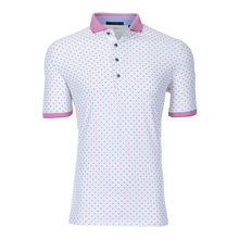 Men | Icon Polo | Arctic