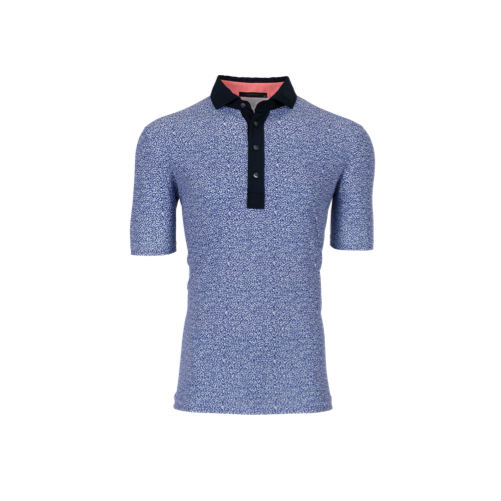 Men | Brook Trout Polo | Arctic