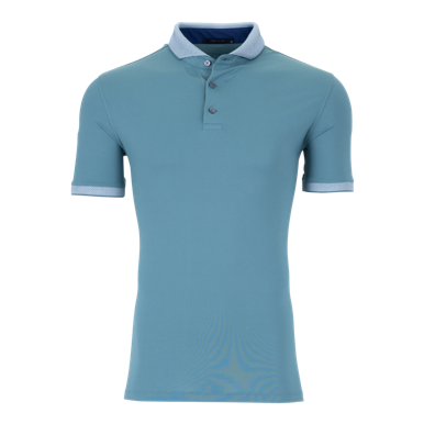 Men | Cherokee Polo | Marsh