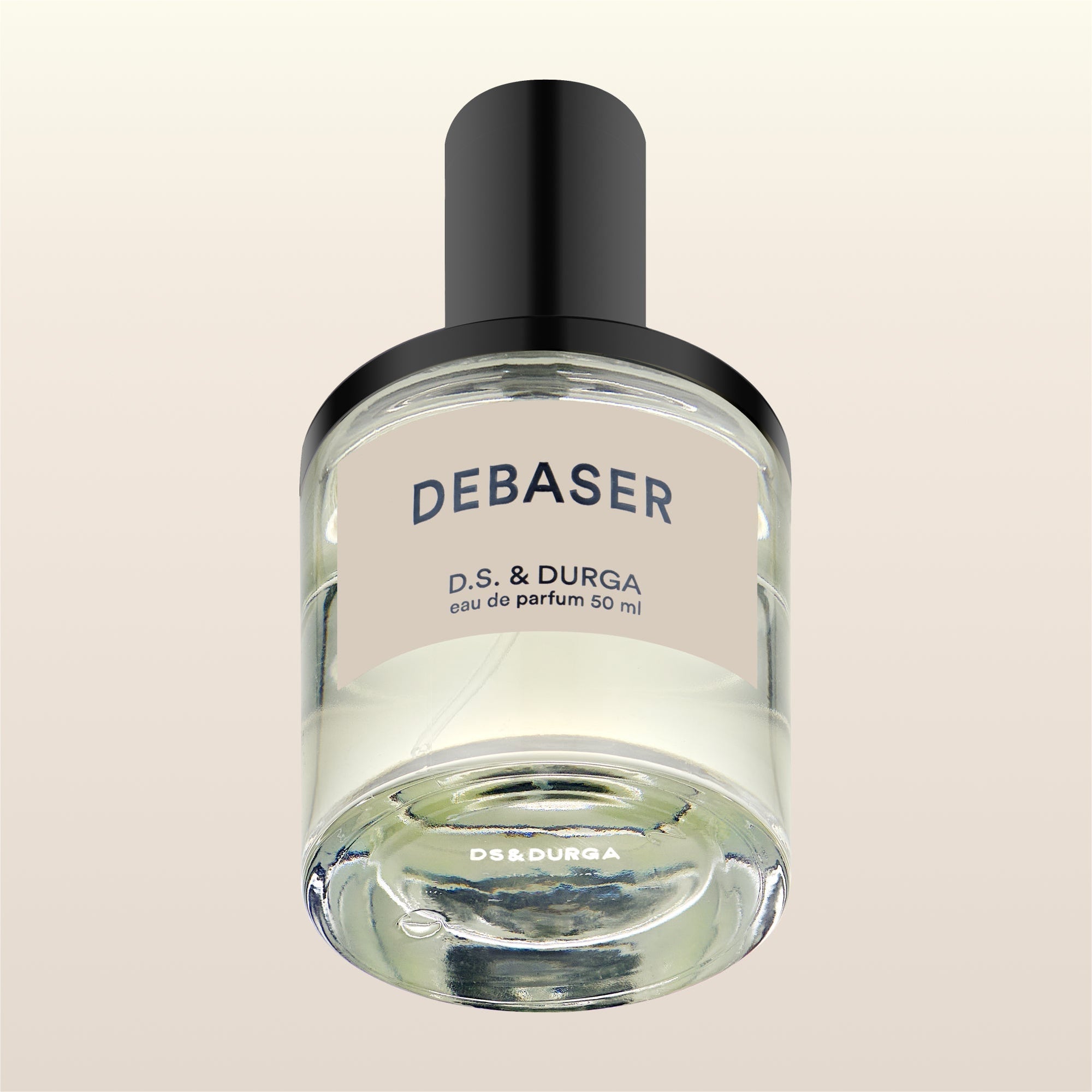 Eau de Parfum | Debaser