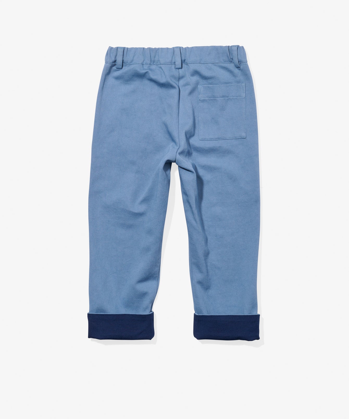 Boys | Grow Pant | Blue