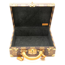 Louis Vuitton | Pre-Owned Monogram Nigo Cotteville 40 | Brown